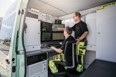 Sonderabfall entsorgen durch erfahrenen Fachbetrieb