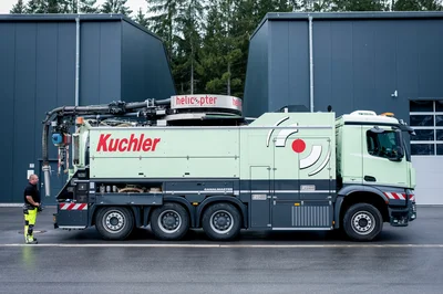 Chemikalien fachgerecht und sicher entsorgen
